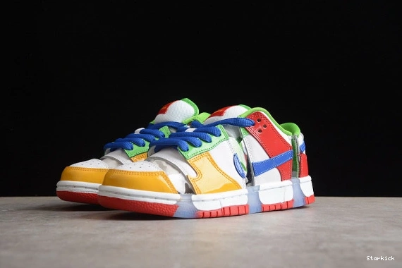 Sandy Nike Low FD8777-100 SB Bodecker Dunk 0821